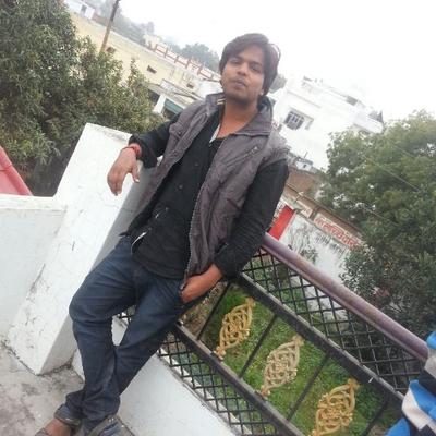 Profile Picture of Santosh Seth (@santoshseth14) on Twitter