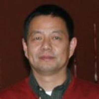 Profile Picture of Hongtao Jin (@TonyJin) on Twitter