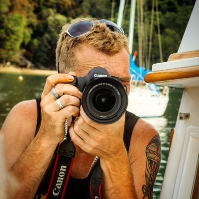 Profile Picture of Greg Barber (@gregbarber75) on Twitter