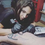 Profile Picture of Nancy kameh Tattoo (@nancykamehtattoo) on Instagram