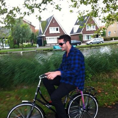 Profile Picture of Nick Snodgrass (@nick_snodgrass) on Twitter