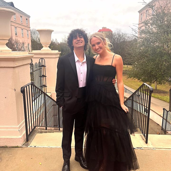 Profile Picture of Sam_Militello (@masmili) on Tiktok