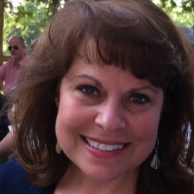 Profile Picture of Cynthia Rutter (@OCTRutter) on Twitter