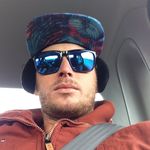 Profile Picture of Mitchell Curry (@curryinahurry91) on Instagram