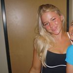 Profile Picture of Brooke Thompson (@brookethompsnn) on Instagram