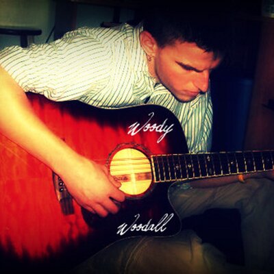 Profile Picture of Bryan M. Woodall (@bwoodall88) on Twitter