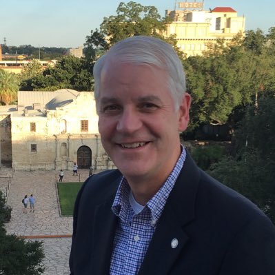Profile Picture of Charles S. Dedrick (@@csdedrick) on Twitter