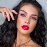 Profile Picture of Polina Von Gass🦂 (@polina_von_gass) on Instagram