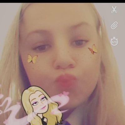 Profile Picture of Emilia Mchendrie (@MchendrieEmilia) on Twitter