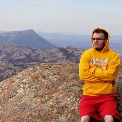 Profile Picture of Jacob Pierce (@pjacob97) on Twitter
