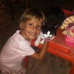 Profile Picture of Ana Markessinis (@anamarkessinis) on Instagram