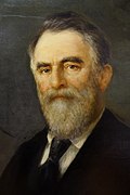 Profile Picture of Frederic Ward Putnam - Wikipediaon Wikipedia