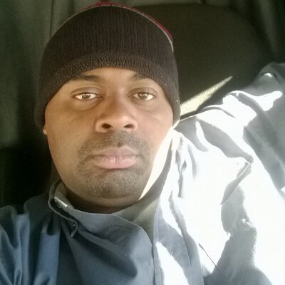 Profile Picture of Daryl L. Gordon (@DarylLGordon1) on Twitter