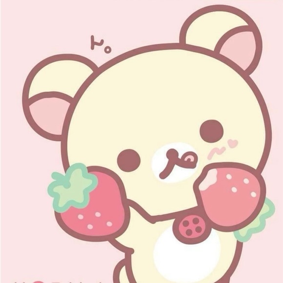 Profile Picture of Plushie Plush (@plushwiezz) on Poshmark