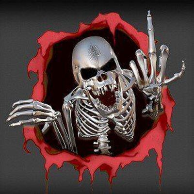 Profile Picture of El Capone (@AngeloCapo2) on Twitter