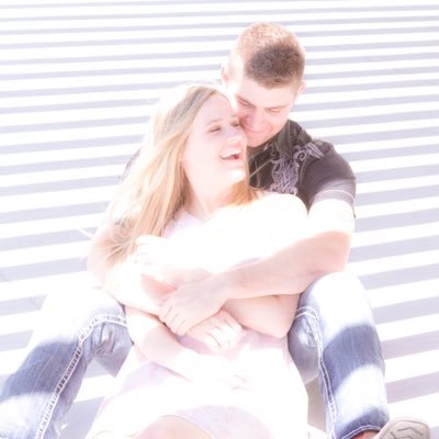 Profile Picture of Carly Zimmerman (@CarlyJeanOBrien) on Twitter