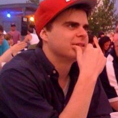 Profile Picture of Bradley Allen (@bradleyallen) on Twitter