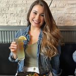 Profile Picture of Danielle Falcon (@danielle_falcon) on Instagram