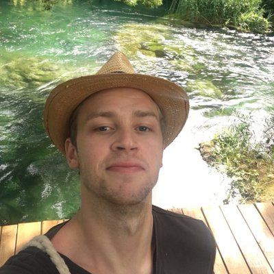 Profile Picture of MattisGustavsson (@MattisLarsErik) on Twitter