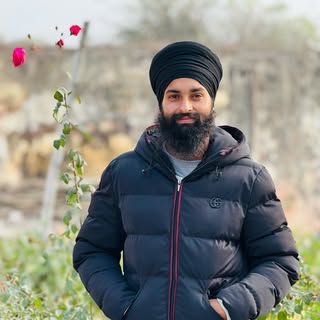 Profile Picture of gurvindar singh (@gurvindar.singh) on Instagram
