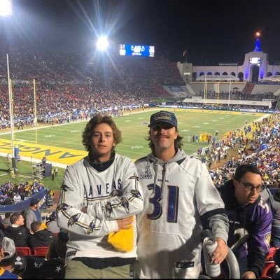 Profile Picture of Patrick Stahl (@R0nnBurgundy) on Twitter