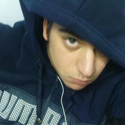 Profile Picture of GIORGOS DIMOPOULOS (@Afanistis) on Twitter