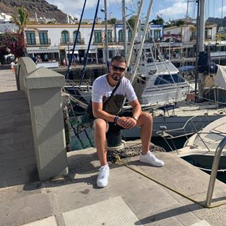 Profile Picture of Andrew Koppelle (@andrew.koppelle) on Facebook