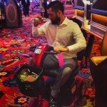 Profile Picture of Andrew Rathjen (@the_legged_man) on Instagram
