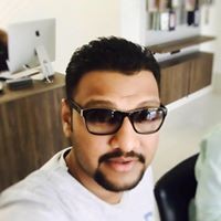 Profile Picture of Khalid Parvez (@khalid-parvez-7) on Quora