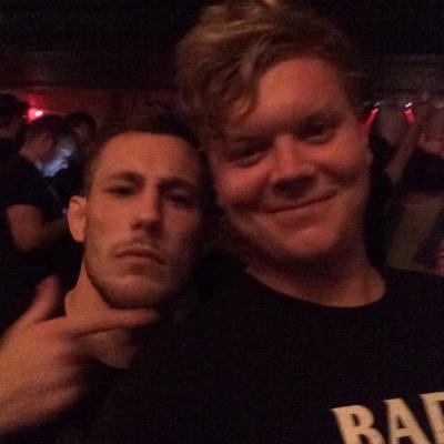 Profile Picture of Dan Sawyers (@ImDannay) on Twitter