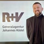 Profile Picture of Johannes Ködel (@ruv_johannes_koedel) on Instagram