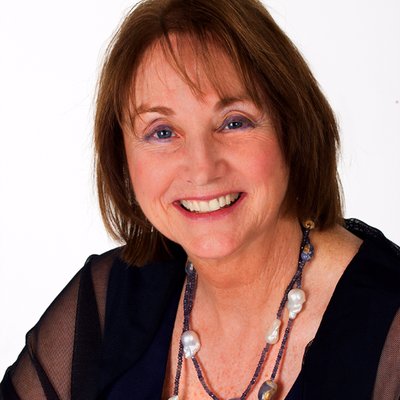 Profile Picture of IntrepreneurCoaching (@MarshaJaneOrr) on Twitter