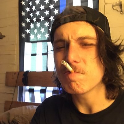 Profile Picture of Chase Lovell (@ChaseLovell478) on Twitter