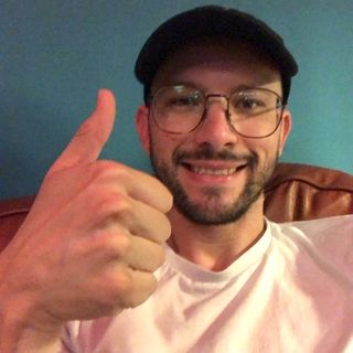 Profile Picture of Timothy Muller (@timothy_muller) on Instagram