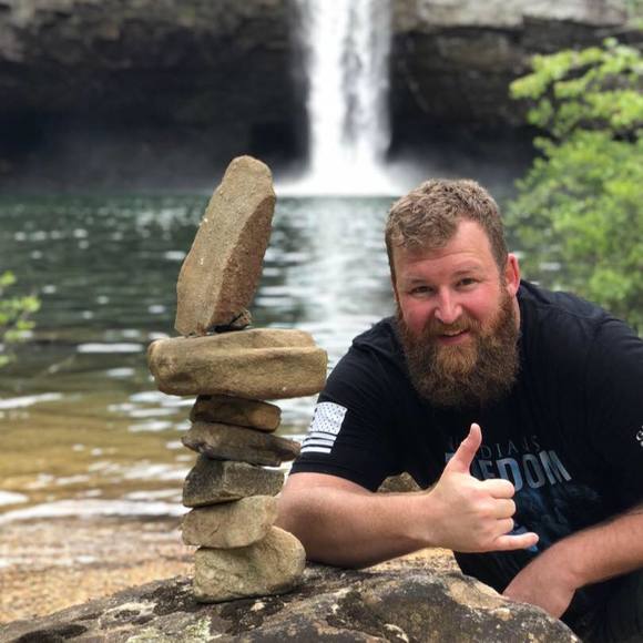 Profile Picture of Dustin Granger (@grangerd714) on Poshmark