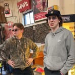 Profile Picture of Thomas Denton (@thomas.denton.108) on Facebook