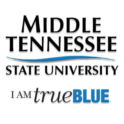 Profile Picture of MTSU (@MTSUNews) on Twitter
