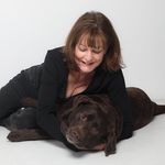 Profile Picture of Janet Griffiths (@janetgriffithsart) on Instagram