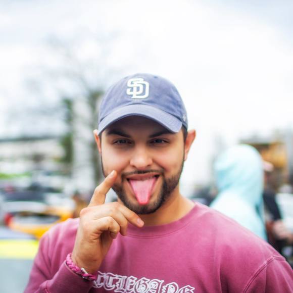 Profile Picture of Mark Hurtado (@markhurtado) on Poshmark