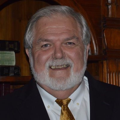 Profile Picture of Steve Watts (@JawlySteve) on Twitter