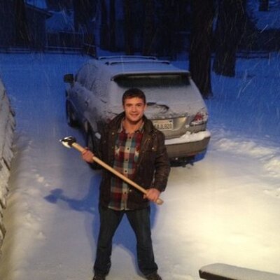 Profile Picture of Curtis McCormick (@cymccorm) on Twitter