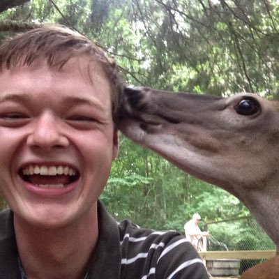 Profile Picture of Clay Daniel (@_cd25) on Twitter