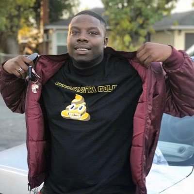 Profile Picture of Alexander Wiseman (@yfc_aj) on Twitter