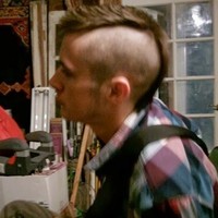 Profile Picture of Kyle Marvin (@kyle-marvin-3) on Quora