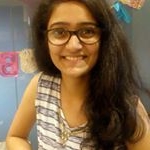 Profile Picture of Rucha Joshi (@rucha30_joshi) on Instagram