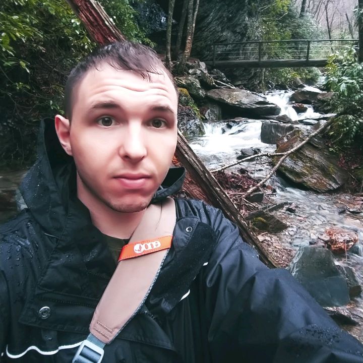 Profile Picture of Michael (@spro73) on Tiktok
