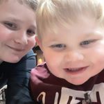 Profile Picture of michael (@michael_poulton16) on Instagram