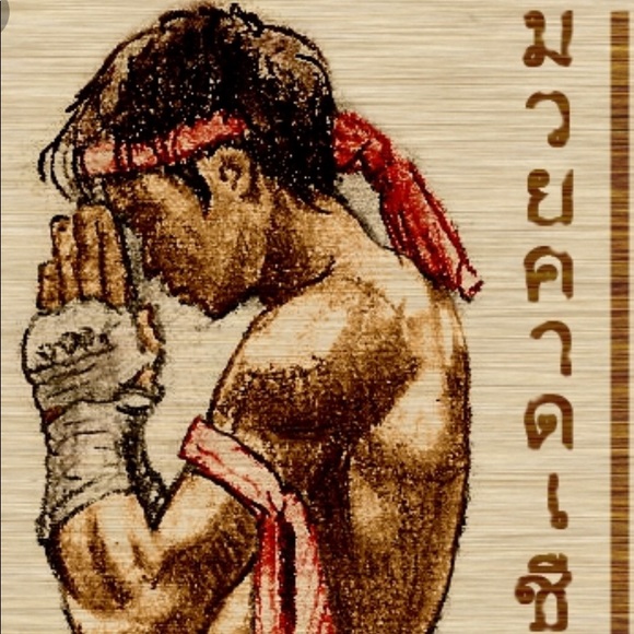 Profile Picture of Udi Yehudai (@kingofthering) on Poshmark