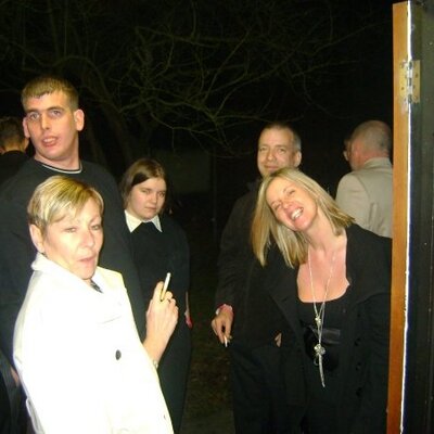 Profile Picture of Steve Applegate (@stevemanns) on Twitter