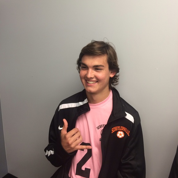 Profile Picture of Kyle Mcmahon (@kylemcmahon917) on Poshmark